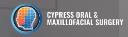 Cypress Oral And Maxillofacial Surgery logo